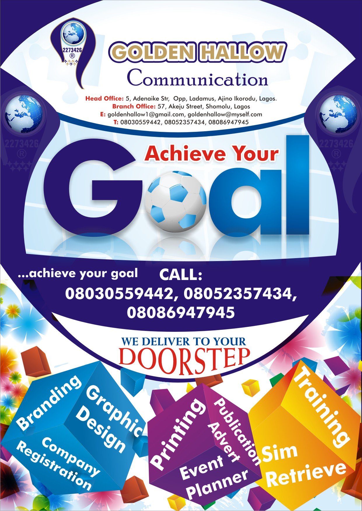 we give you the best in creative, design the world, arket your wish is our command. graphic design, photo shoot