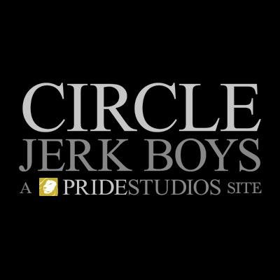 CircleJerkBoys is a site of featuring young guys jerking each other off. CJB is a Pride Studios site - a network of Real Gay Men. Real Gay Experiences.