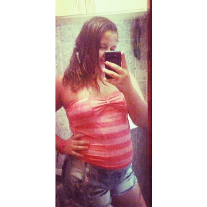 A questão é: Vai me amar pelo o que sou ou pelo o que ouviu falar de mim?