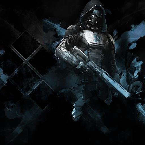 Lulu_TheWolf's profile picture. I find stupid shit, I retweet it. This is Twitter.