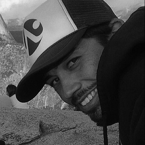 Technical Director. Production Manager. Ultra Runner. My Opinions do not represent those of anyone but me!