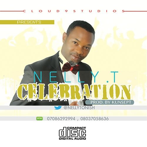 Nelly T, Nigerian Musical Artist.