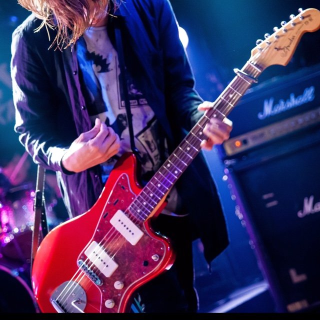 tegakiLIFEとGOLIATHとMY WARでギター弾いてます。サポートでもギター弾いてます。 ご依頼募集！nakadatsubasa1213@gmail.com