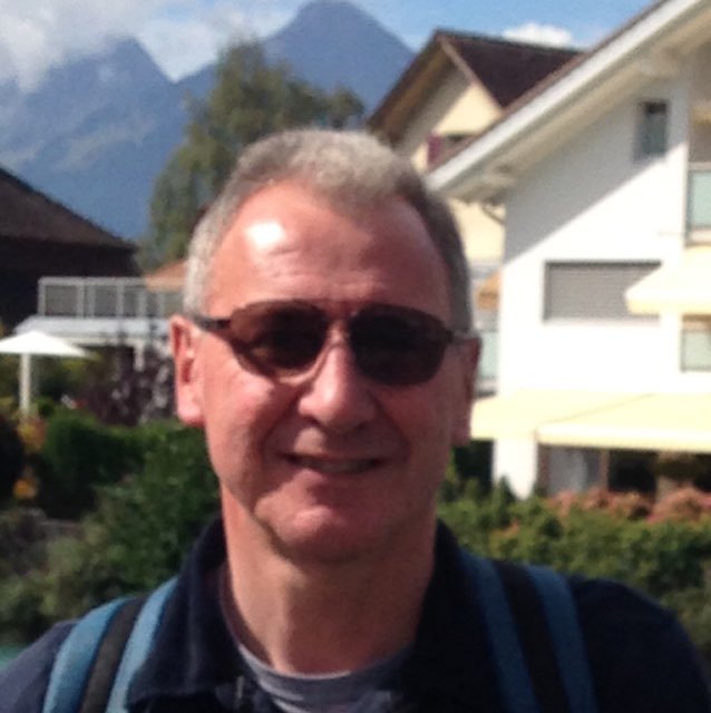 Ex-lots of things. Cameron Fund Trustee.Sax player. Jujutsuka. Keen skier and mountain walker. Love jazz, horse racing ,MMA. The NHS is in my genes.
