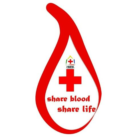 Sosmas HMRK UI 2014 #ShareYourBloodKeepYourHealth
