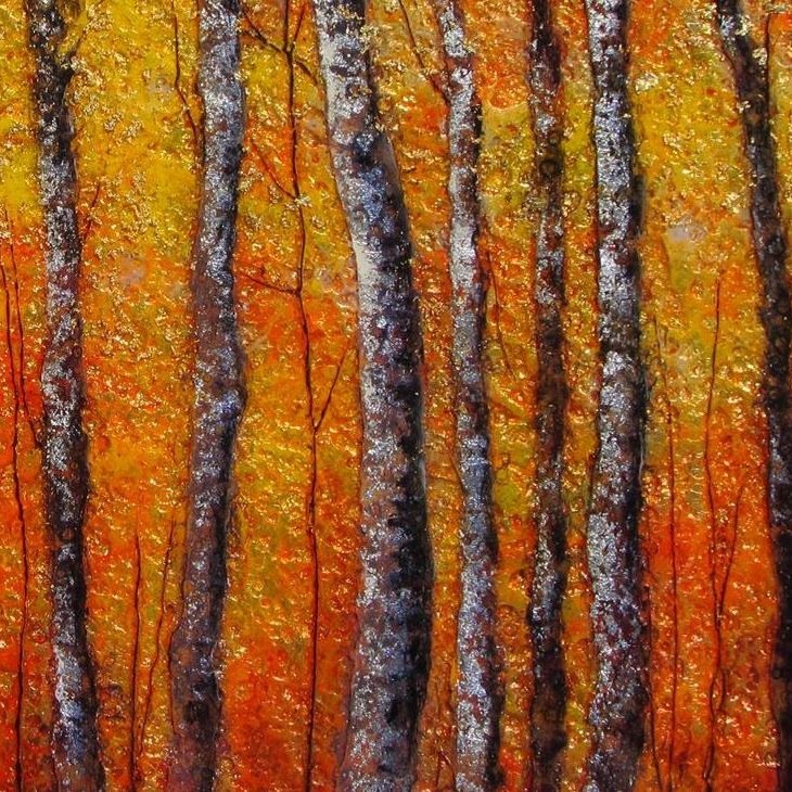 StClaireArt's profile picture. Stephen is a professional artist in the River Arts District of Asheville, NC.