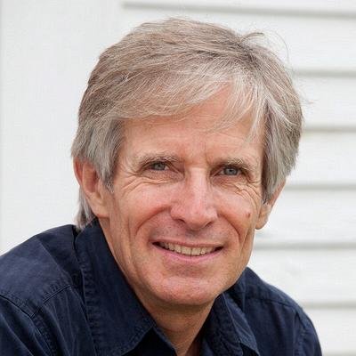 Edward Behr