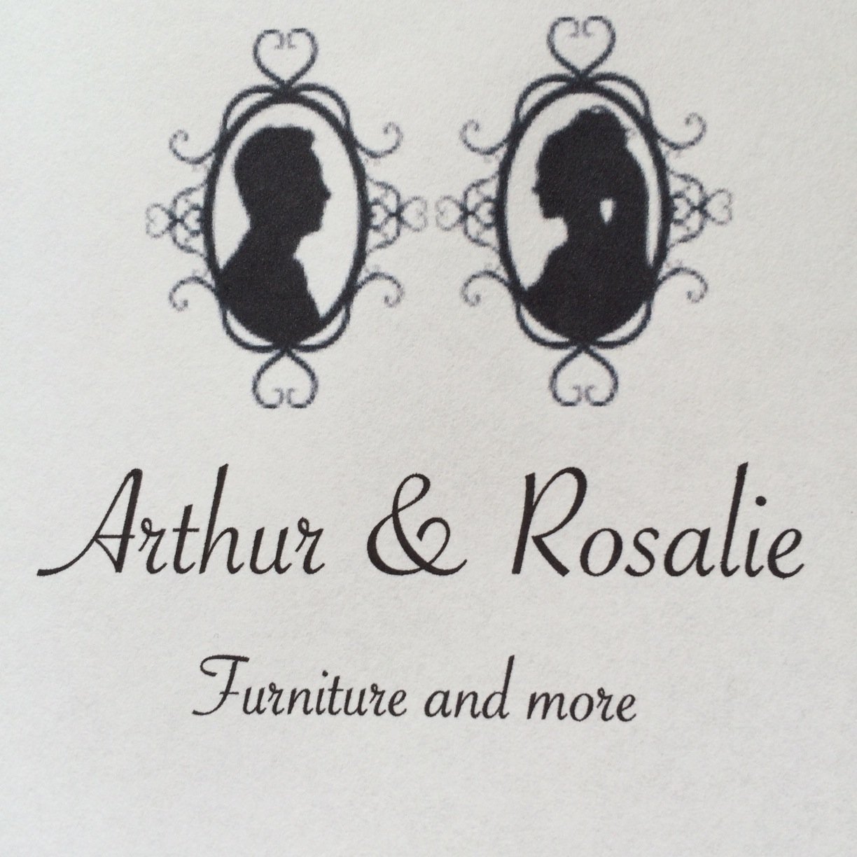 ArthurRosalie1's profile picture. Furniture & More