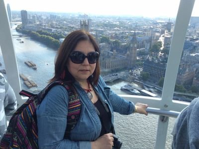 marceaguirre21's profile picture. 