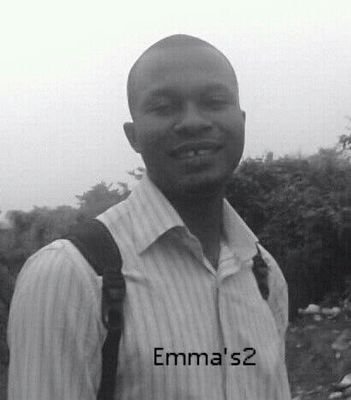MincheraEkomObi's profile picture. 