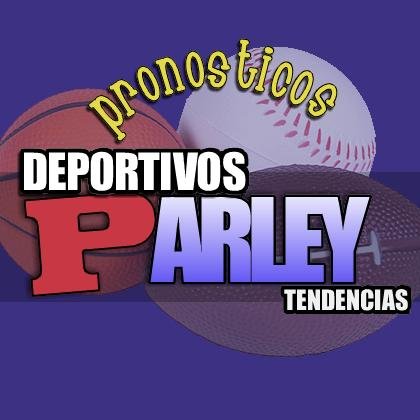 Registramos y organizamos las tendencias de resultados deportivos para que ganes dinero apostando. Parley, Parlay o Directas.
