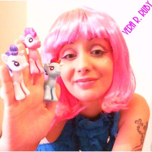 Vera_R_Ruby's profile picture. 