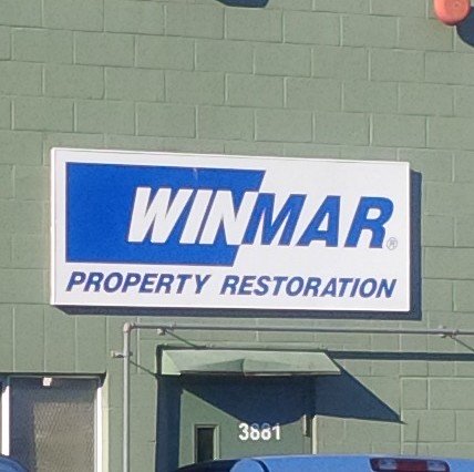 Winmar Vancouver. We complete property restoration for Property Owners. General Contracting, Fire, Flood, Wind, Water... It's what we do!