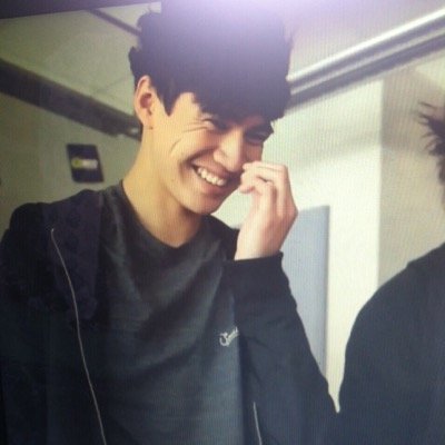 kdossosldkld's profile picture. follw @persiancalumx xx