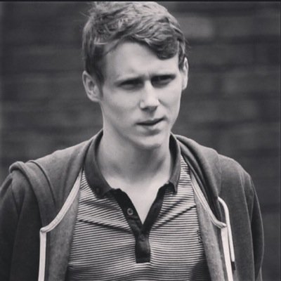 LoveForJamieB's profile picture. Supporting the amazing Jamie Borthwick who plays Jay in Eastenders! Jamie does NOT have twitter! Jay&Abi forever :)