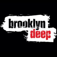 Brooklyn Deep (@bklyndeep) 's Twitter Profile Photo