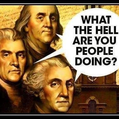 Goodell_'s profile picture. #AmericanRevolution motto #NoKingButKingJesus BACK for #TheCauseOfLiberty † #LifeBeginsAtConception #Benghazi #SealTeam6 #TeaParty #Secede #RonPaul ЯΞⓋΩLUT↑☼N