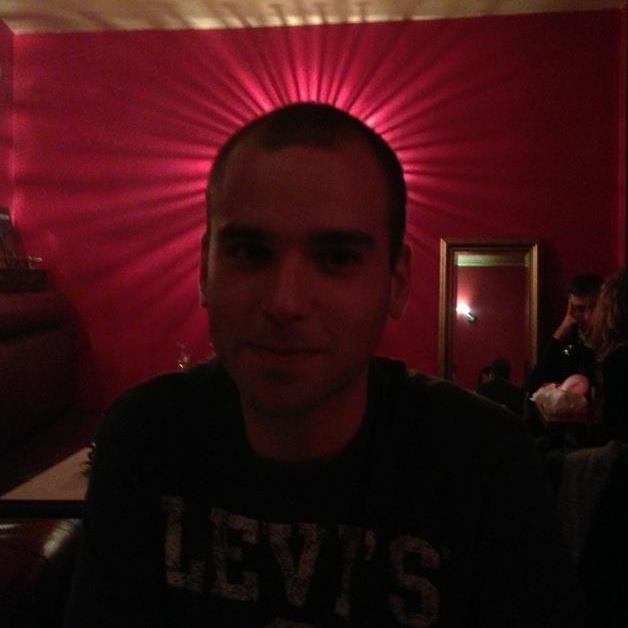 MDelamaire's profile picture. 