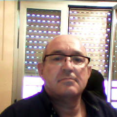 fuerteva's profile picture. 