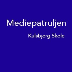 mediepatruljen's profile picture. 