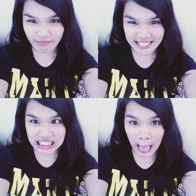 Keep calm and follow me :)