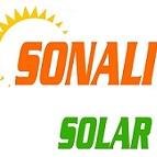 Sonali Solar is a global manufacturer of photovoltaic modules, with headquarters located both in the US & India..