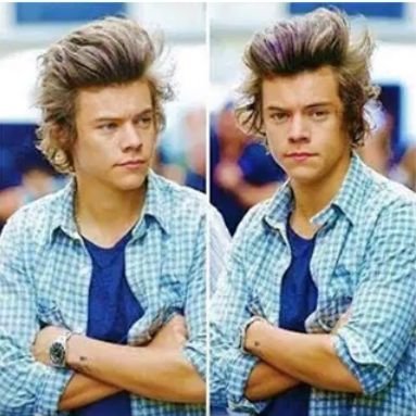 Morrocan directioner and prode