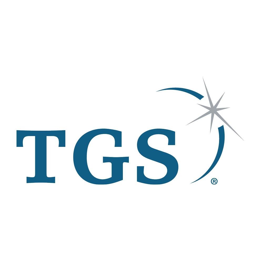 TGS provides scientific data and intelligence to companies active in the energy sector.