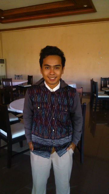 Akun ResmiTeguh Karisma Putra. Dikelola oleh Staf Khusus Twitter.Twit dari Teguh ditandai *TH*.Semua Berawal Dari Teguh My blog : http://teguhkarisma.wordpr