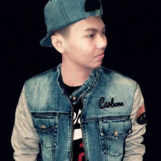 keep calm and be awesome !!