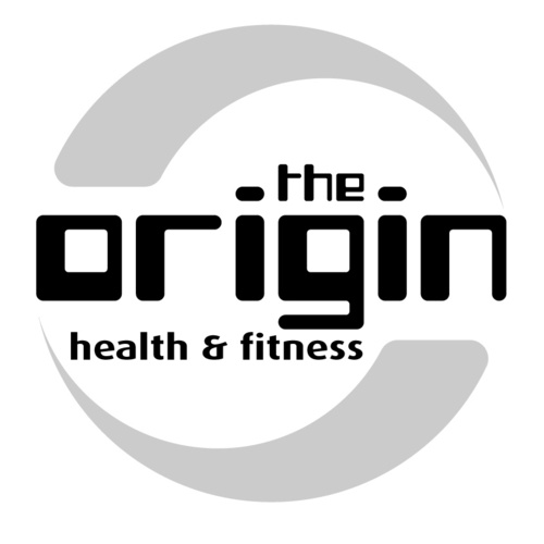 origin gym 🚜