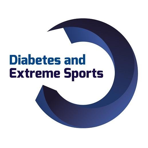 Testimonies and tips about diabetics who practice outdoor adventure sports, water sports, mountain sports, air sports....