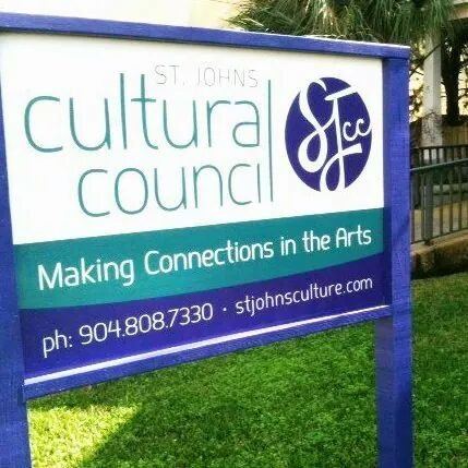 Dedicated to supporting arts, cultural & heritage events in St. Johns County. Support the arts!