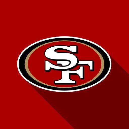 The official (reply) Twitter account of the San Francisco 49ers.