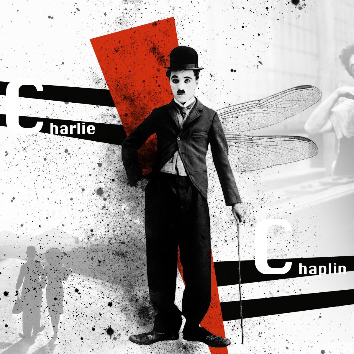 Noon_Two's profile picture. TP embodied!