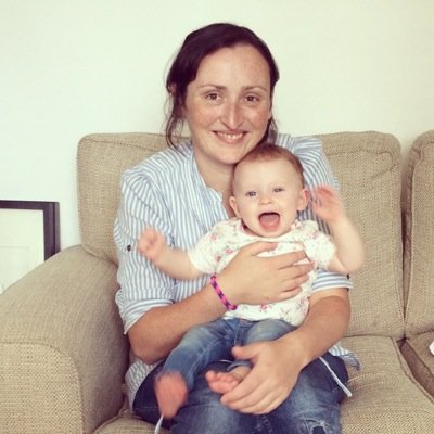 First time mummy, designer, photographer, wannabe maker and general magpie. Education & Resources Officer at #makeitindesign