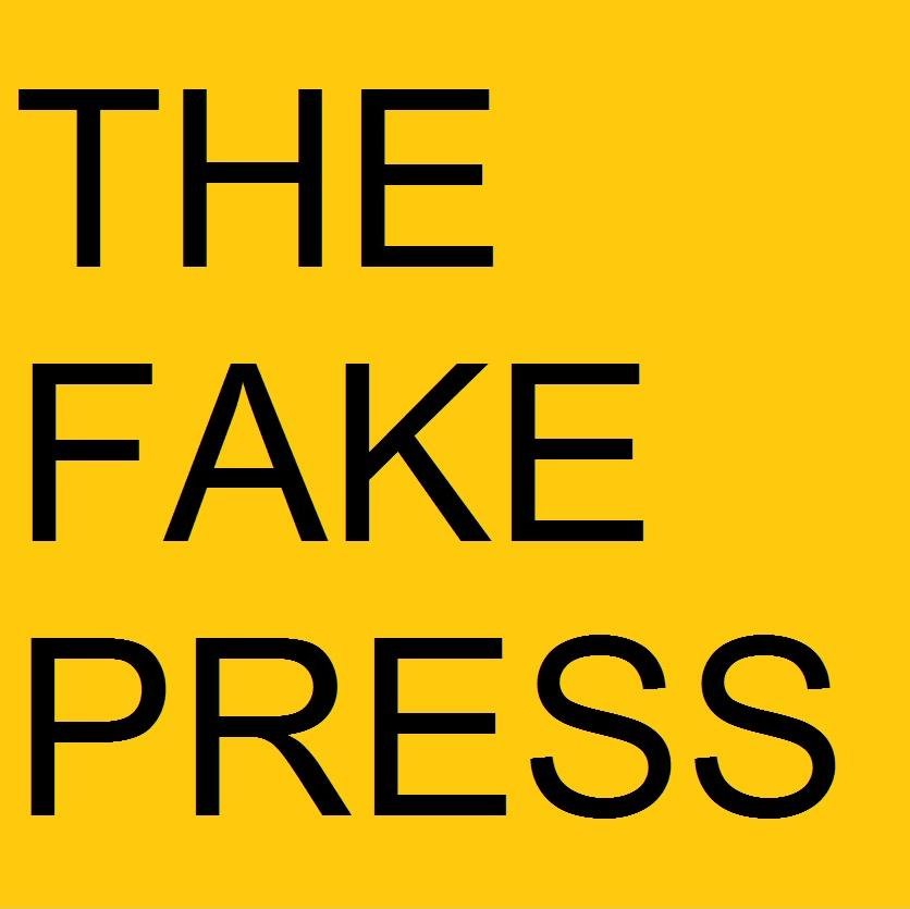 An Online Publisher of creative writing - contact us at submit@thefakepress.com