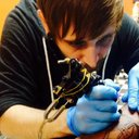 Bryan Myrick - @Buffalotattoos - Twitter