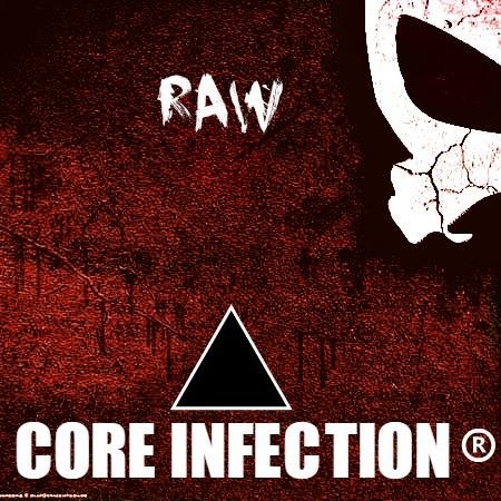 Dj & Producer - 50% of Core Infection - instagram : Laarooster