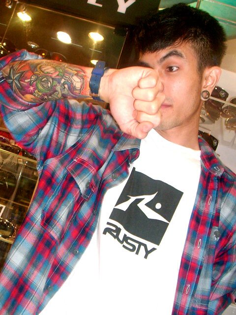 Dj , DJMOVEMENT Management , Indego Production , Talent , Fotografer , Guitaris , Keeper Futsal , CF Rugby .
