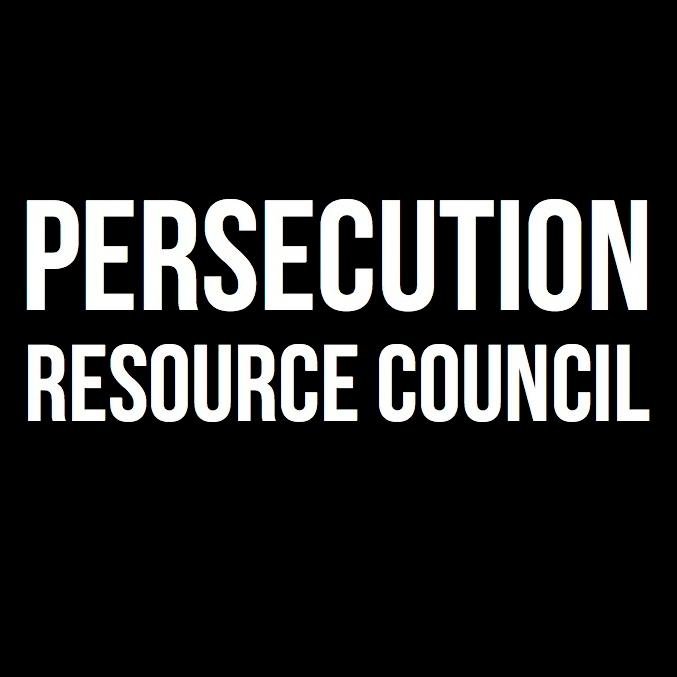 The Persecution Resource Council is an organization dedicated to being a voice for persecuted Christians. Founder @DominicPRC Director @laurie_jalbert