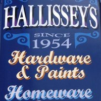 Hallissey's Henry St (@hallisseys) 's Twitter Profile