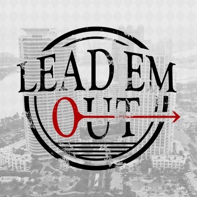Lead Em Out, LLC is Not just a LABEL, but its a STREET MINIStRY. @hiswill89 @rogeratkinsonjr @iamyoungsoulja