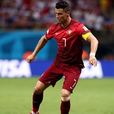 Fifa wagers & all that shit, Cristiano Ronaldo is easily the best player in the world! #HalaMadrid