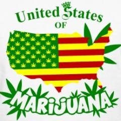 I pledge to always smoke weed and not give a fuck✋ Join our nation for the legalization of marijuana. We are The United States of Marijuana✌️