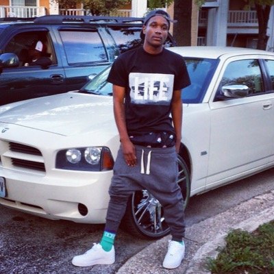 The one & only if you find another he's phony!! Back like i left something.. Aint nothing changed but my change..