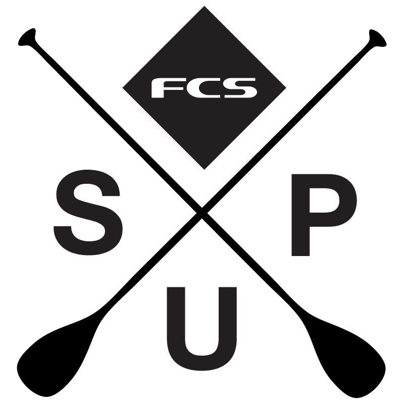 Feel the Difference in Your Standup Paddle Board Experience with FCS SUP Fins, Gear and Accessories