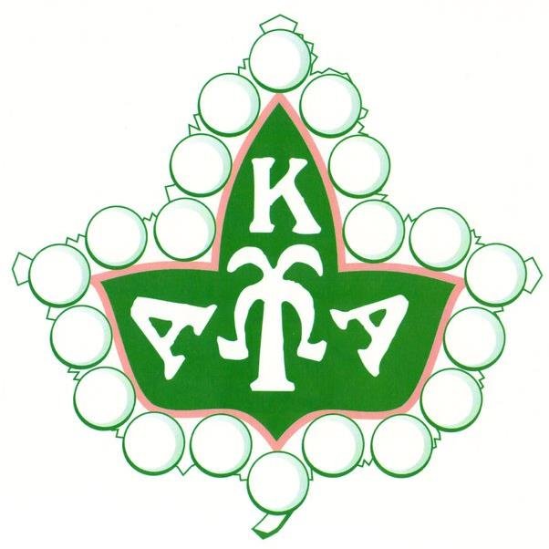 Alpha Kappa Alpha Sorority, Incorporated - Zeta Delta Omega Chapter