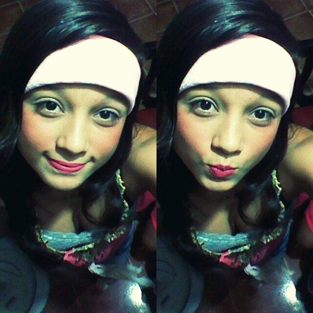 Hoy Te Pusiste Mas Linda Por Lo Que Veo Algo Casual Sexy Pero Así Te Deseo ♫♫♫