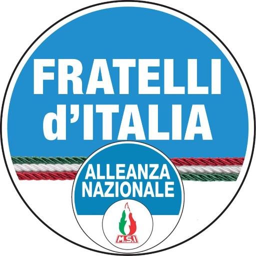 Profilo ufficiale del nucleo milanese del movimento politico Fratelli d'Italia fondato da @GiorgiaMeloni @GuidoCrosetto e @Ignazio_LaRussa